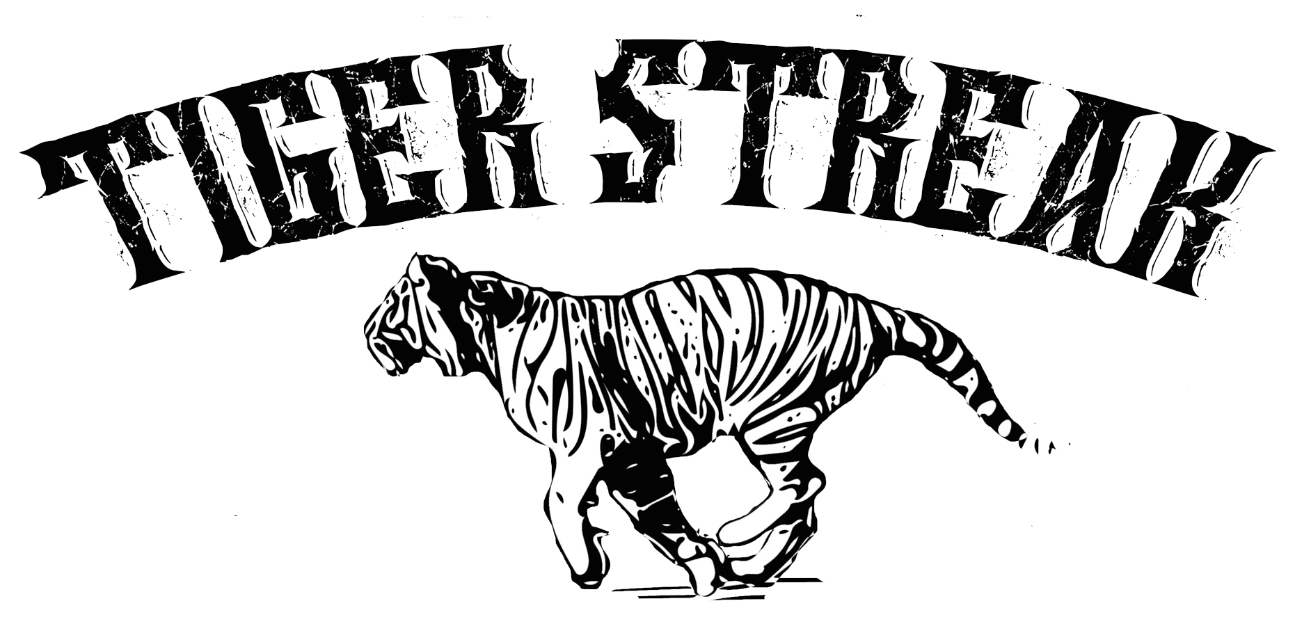 Tiger Streak